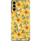 Bouffants and Broken Hearts Sunflowers Galaxy S21 Plus 5G Skin