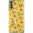 Bouffants and Broken Hearts Sunflowers Galaxy S21 Plus 5G Skin