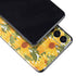 Bouffants and Broken Hearts Sunflowers Galaxy S21 Plus 5G Skin