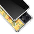 Bouffants and Broken Hearts Sunflowers Galaxy S21 Ultra 5G Clear Case