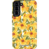 Bouffants and Broken Hearts Sunflowers Galaxy S22 Plus Pro Case
