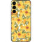 Bouffants and Broken Hearts Sunflowers Galaxy S22 Skin