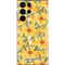 Bouffants and Broken Hearts Sunflowers Galaxy S22 Ultra Skin