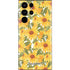Bouffants and Broken Hearts Sunflowers Galaxy S22 Ultra Skin