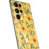 Bouffants and Broken Hearts Sunflowers Galaxy S22 Ultra Skin
