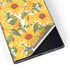 Bouffants and Broken Hearts Sunflowers Galaxy S22 Ultra Skin