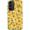 Bouffants and Broken Hearts Sunflowers Galaxy S23 Plus Pro Case