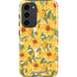 Bouffants and Broken Hearts Sunflowers Galaxy S23 Plus Pro Case