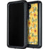 Bouffants and Broken Hearts Sunflowers Galaxy S23 Plus Waterproof Case