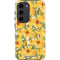 Bouffants and Broken Hearts Sunflowers Galaxy S23 Pro Case