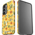 Bouffants and Broken Hearts Sunflowers Galaxy S23 Pro Case
