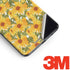 Bouffants and Broken Hearts Sunflowers Galaxy S9 Plus Skin