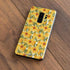 Bouffants and Broken Hearts Sunflowers Galaxy S9 Plus Skin