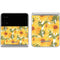 Bouffants and Broken Hearts Sunflowers Galaxy Z Flip4 5G Skin