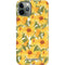 Bouffants and Broken Hearts Sunflowers iPhone 11 Pro Lite Case