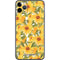 Bouffants and Broken Hearts Sunflowers iPhone 11 Pro Max Skin
