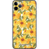 Bouffants and Broken Hearts Sunflowers iPhone 11 Pro Max Skin
