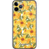 Bouffants and Broken Hearts Sunflowers iPhone 11 Pro Skin