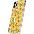 Bouffants and Broken Hearts Sunflowers iPhone 11 Pro Skin