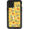 Bouffants and Broken Hearts Sunflowers iPhone 11 Pro Waterproof Case