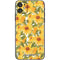 Bouffants and Broken Hearts Sunflowers iPhone 11 Skin