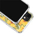 Bouffants and Broken Hearts Sunflowers iPhone 12 Clear Case