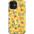 Bouffants and Broken Hearts Sunflowers iPhone 12 Impact Case