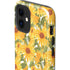 Bouffants and Broken Hearts Sunflowers iPhone 12 Impact Case