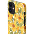 Bouffants and Broken Hearts Sunflowers iPhone 12 Mini Lite Case