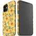 Bouffants and Broken Hearts Sunflowers iPhone 12 Mini Lite Case