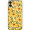 Bouffants and Broken Hearts Sunflowers iPhone 12 Mini Skin