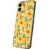 Bouffants and Broken Hearts Sunflowers iPhone 12 Mini Skin