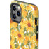 Bouffants and Broken Hearts Sunflowers iPhone 12 Pro Max Impact Case