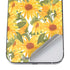 Bouffants and Broken Hearts Sunflowers iPhone 12 Pro Skin