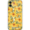 Bouffants and Broken Hearts Sunflowers iPhone 12 Skin