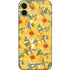 Bouffants and Broken Hearts Sunflowers iPhone 12 Skin