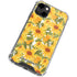 Bouffants and Broken Hearts Sunflowers iPhone 13 Clear Case