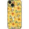 Bouffants and Broken Hearts Sunflowers iPhone 13 Mini Skin