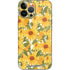 Bouffants and Broken Hearts Sunflowers iPhone 13 Pro Max Skin