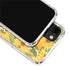 Bouffants and Broken Hearts Sunflowers iPhone 14 Plus Clear Case