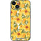 Bouffants and Broken Hearts Sunflowers iPhone 14 Plus Skin