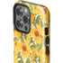 Bouffants and Broken Hearts Sunflowers iPhone 14 Pro Impact Case