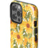 Bouffants and Broken Hearts Sunflowers iPhone 15 Pro Max Impact Case
