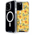 Bouffants and Broken Hearts Sunflowers iPhone 14 Pro Max MagSafe Case