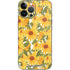 Bouffants and Broken Hearts Sunflowers iPhone 14 Pro Max Skin