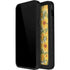 Bouffants and Broken Hearts Sunflowers iPhone 14 Pro Max Waterproof Case