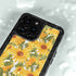 Bouffants and Broken Hearts Sunflowers iPhone 14 Pro Max Waterproof Case
