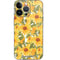 Bouffants and Broken Hearts Sunflowers iPhone 15 Pro Skin