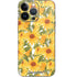 Bouffants and Broken Hearts Sunflowers iPhone 15 Pro Skin