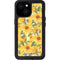 Bouffants and Broken Hearts Sunflowers iPhone 15 Waterproof Case